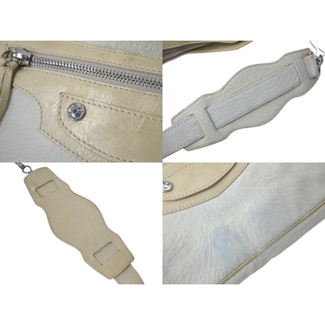 BALENCIAGA - BALENCIAGA バレンシアガ ザ ファースト 2WAY BALENCIAGA - BALENCIAGA バレンシアガ ザ ファースト 2WAY