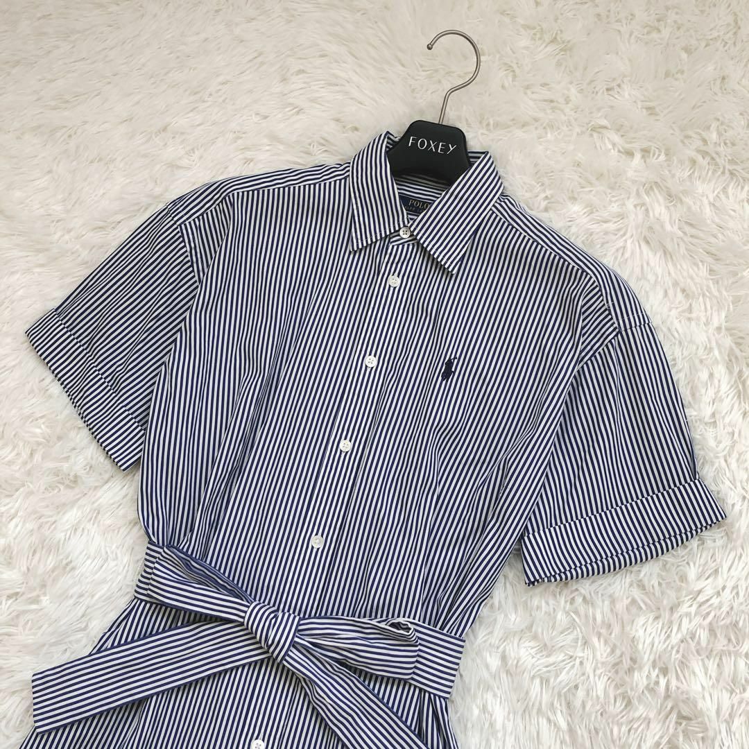 POLO RALPH LAUREN - ✨美品♡ポニー刺繍✨ポロラルフローレン POLO RALPH LAUREN - ✨美品♡ポニー刺繍✨ポロラルフローレン