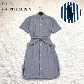 POLO RALPH LAUREN - ラルフローレン Ralph Lauren ワンピース POLO RALPH LAUREN - ラルフローレン Ralph Lauren ワンピース