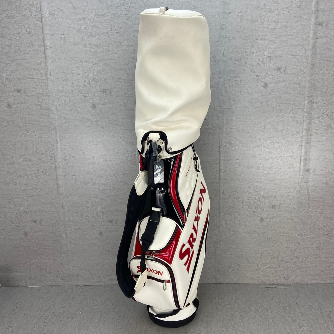 XXIO - XXIO ゼクシオ SRIXON スリクソン メンズゴルフ14本 XXIO - XXIO ゼクシオ SRIXON スリクソン メンズゴルフ14本