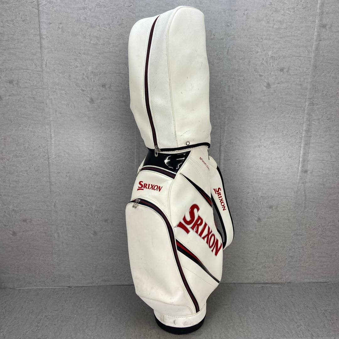 XXIO - XXIO ゼクシオ SRIXON スリクソン メンズゴルフ14本 XXIO - XXIO ゼクシオ SRIXON スリクソン メンズゴルフ14本