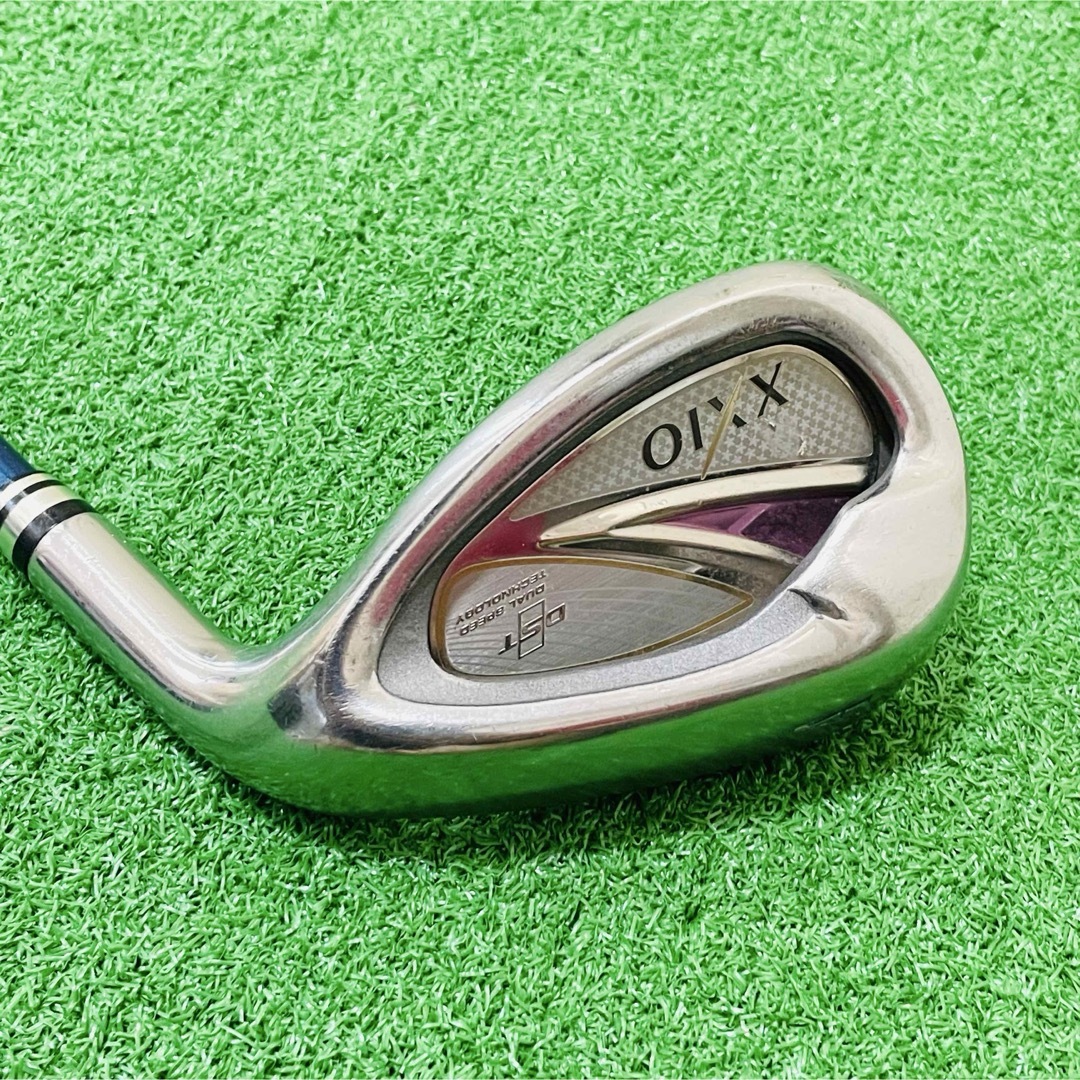 XXIO - 8429 XXIO MP800 8代目 ゼクシオ レディース 単品 AWの XXIO - 8429 XXIO MP800 8代目 ゼクシオ レディース 単品 AWの