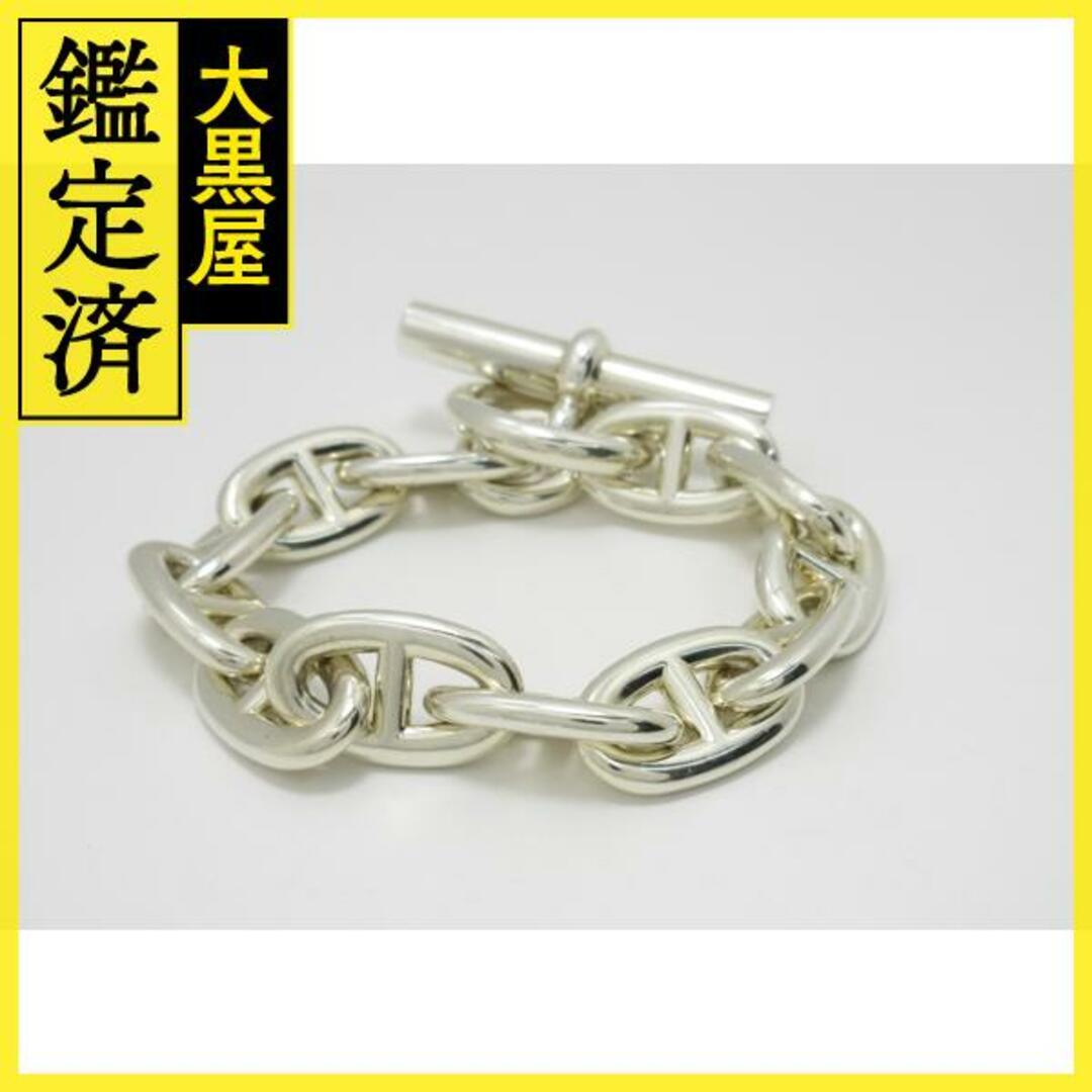 HERMES - エルメス シェーヌダンクル - 【432】の通販 by 質屋 HERMES - エルメス シェーヌダンクル - 【432】の通販 by 質屋