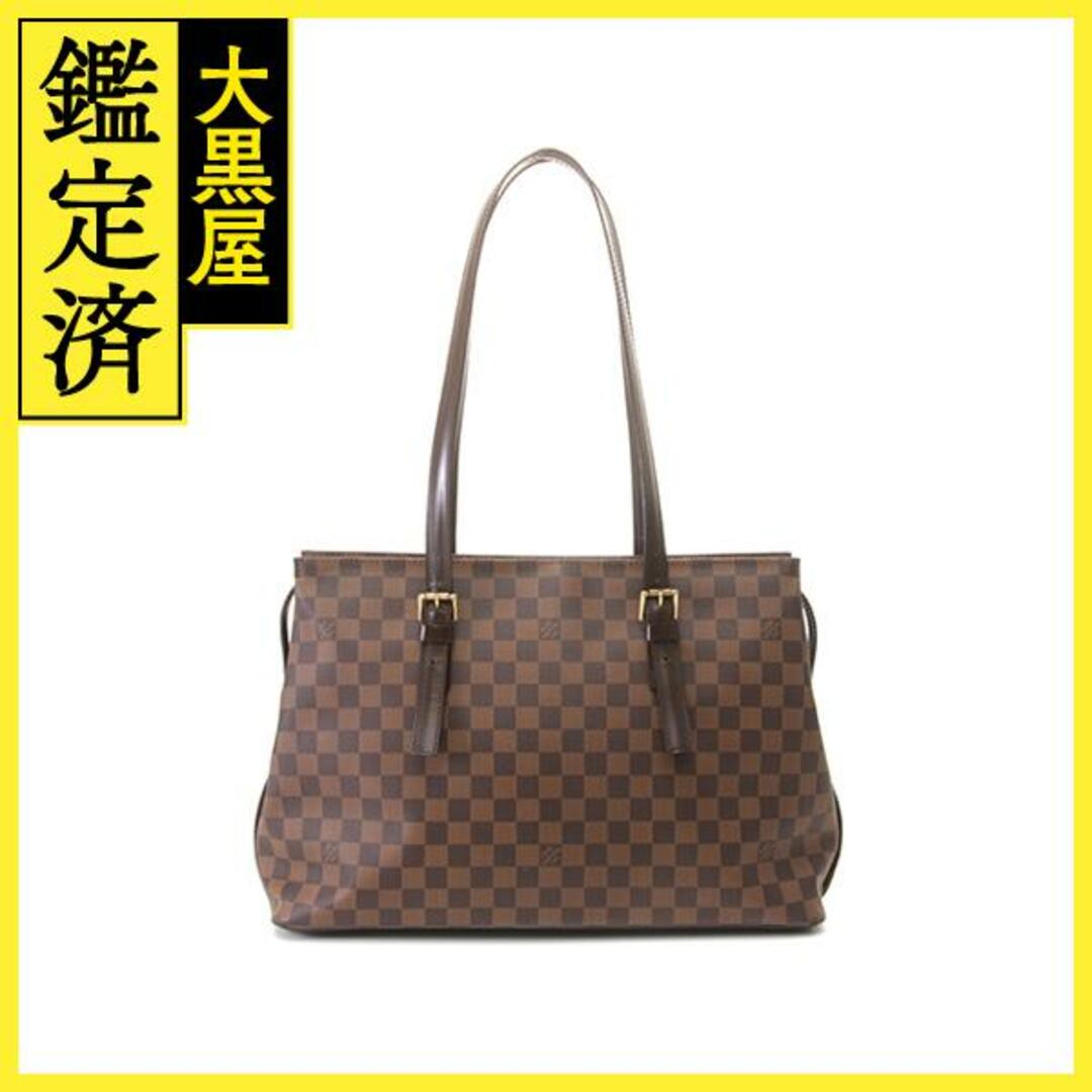 LOUIS VUITTON - ルイ・ヴィトン チェルシー N51119 【471】の LOUIS VUITTON - ルイ・ヴィトン チェルシー N51119 【471】の
