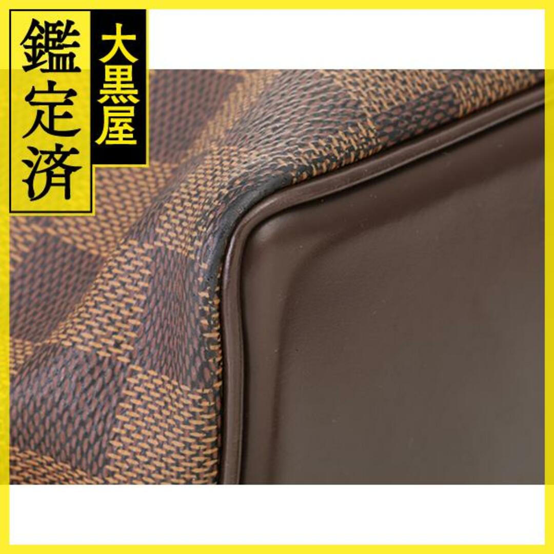 LOUIS VUITTON - ルイ・ヴィトン チェルシー N51119 【471】の LOUIS VUITTON - ルイ・ヴィトン チェルシー N51119 【471】の
