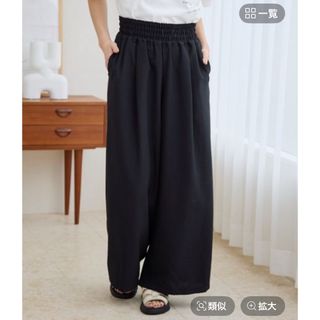 美品✨トゥジュー toujours 花柄パンツ ネイビー 2の通販|ラクマ 美品✨トゥジュー toujours 花柄パンツ ネイビー 2の通販|ラクマ