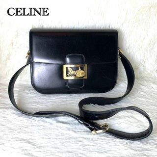 CELINE - 新品未使用 CELINE ラゲージ ナノ コール kholの通販 CELINE - 新品未使用 CELINE ラゲージ ナノ コール kholの通販