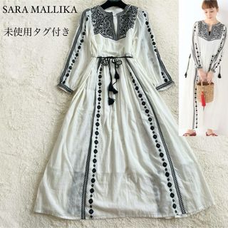 Sara Mallika(ワンピース)のフリマアイテム一覧 Sara Mallika(ワンピース)のフリマアイテム一覧