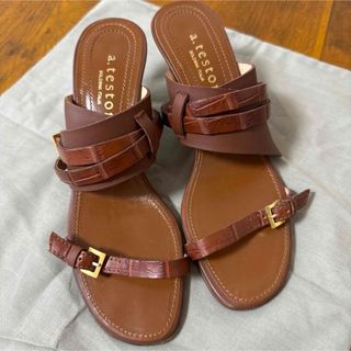 a.testoni(レディース)のフリマアイテム一覧 a.testoni(レディース)のフリマアイテム一覧