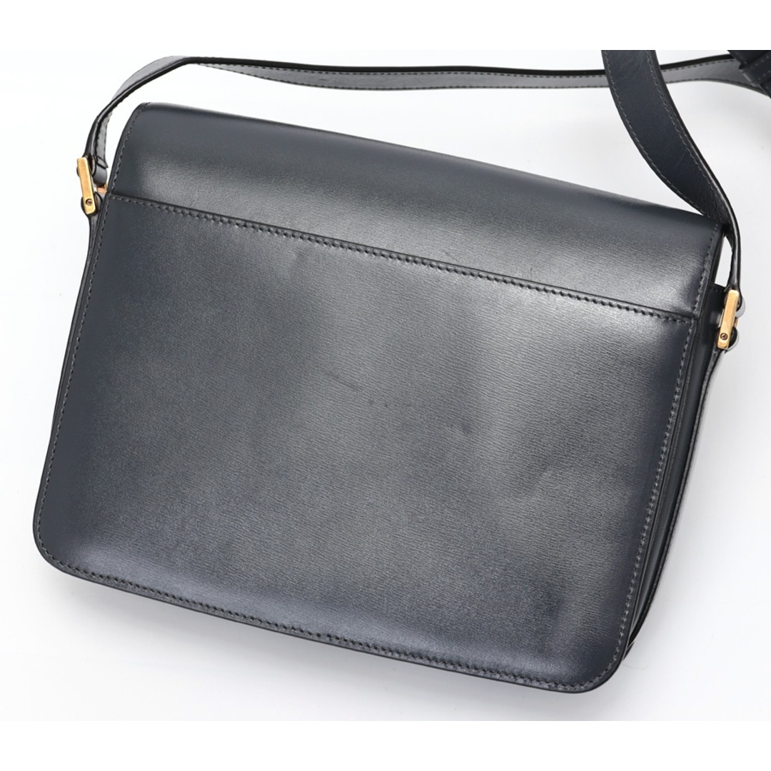 SAINT LAURENT - サンローラン / SAINT LAURENT サドルバッグ SAINT LAURENT - サンローラン / SAINT LAURENT サドルバッグ