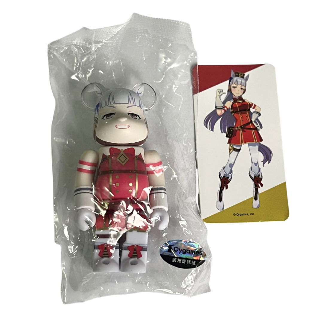 BE@RBRICK - BE@RBRICK ベアブリック シリーズ49 ARTIST ウマ娘 BE@RBRICK - BE@RBRICK ベアブリック シリーズ49 ARTIST ウマ娘