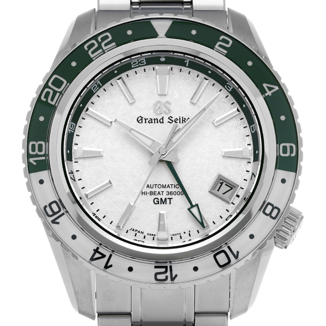 Grand Seiko - 中古 グランドセイコー Grand Seiko SBGJ277 Grand Seiko - 中古 グランドセイコー Grand Seiko SBGJ277