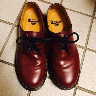 ドクターマーチン(Dr.Martens)のDr.Martens おいも様専用(ブーツ)