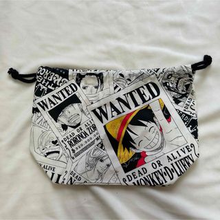 ONE PIECE - トラファルガー ロー グッズセット 痛バッグつきの ONE PIECE - トラファルガー ロー グッズセット 痛バッグつきの