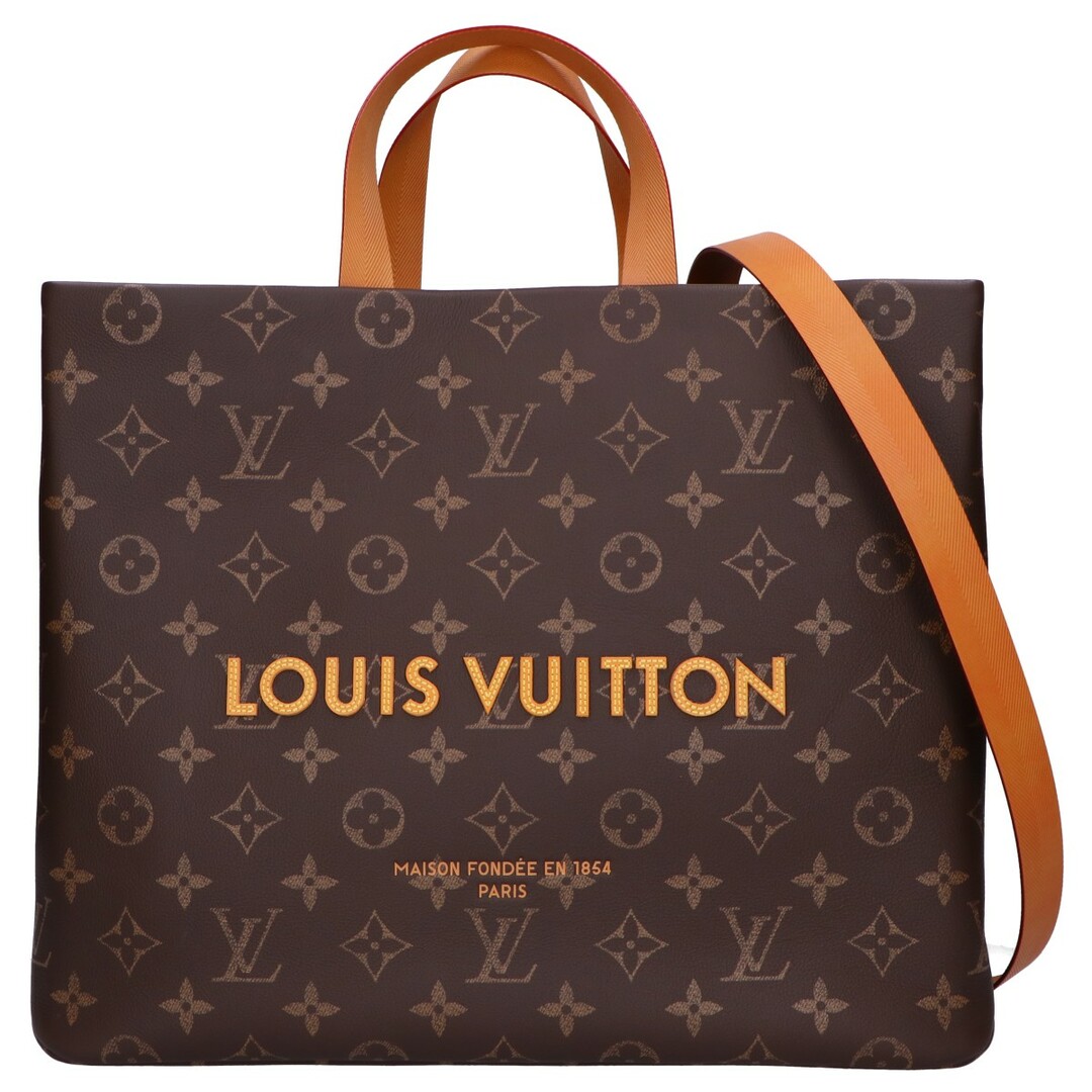 LOUIS VUITTON - ルイヴィトン 新品同様 25SS M13928 ファレル LOUIS VUITTON - ルイヴィトン 新品同様 25SS M13928 ファレル