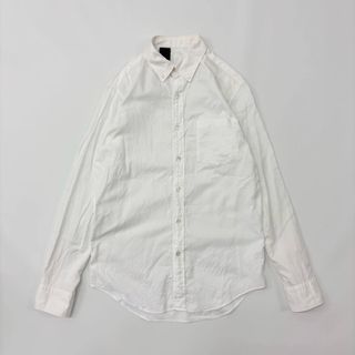 N.HOOLYWOOD - 美品 N.HOOLYWOOD エヌハリウッド シャツ サイズ N.HOOLYWOOD - 美品 N.HOOLYWOOD エヌハリウッド シャツ サイズ