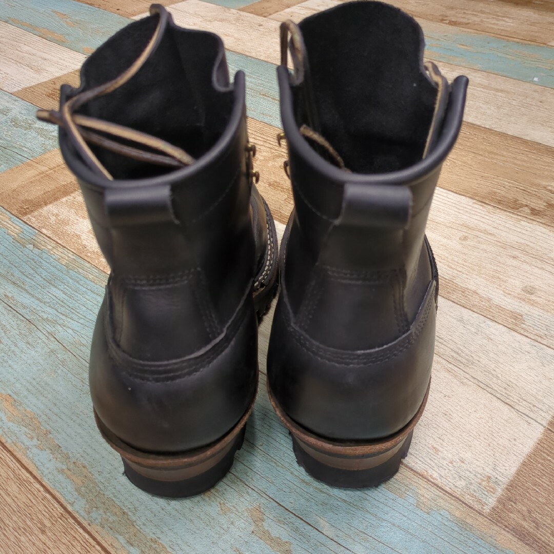 WHITE'S BOOTS - ホワイツ ブーツ スモークジャンパー US7.5 WHITE'S BOOTS - ホワイツ ブーツ スモークジャンパー US7.5
