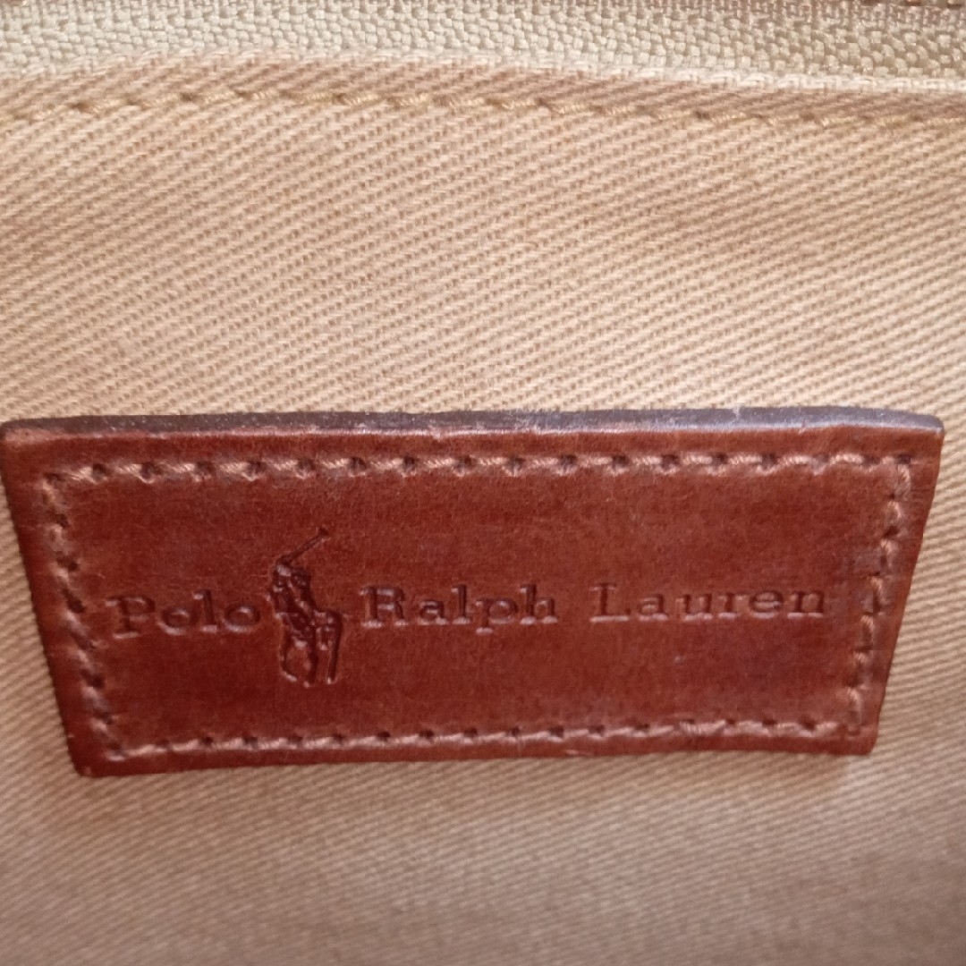 POLO RALPH LAUREN - 極美品 Polo Ralph Lauren ラルフローレン POLO RALPH LAUREN - 極美品 Polo Ralph Lauren ラルフローレン