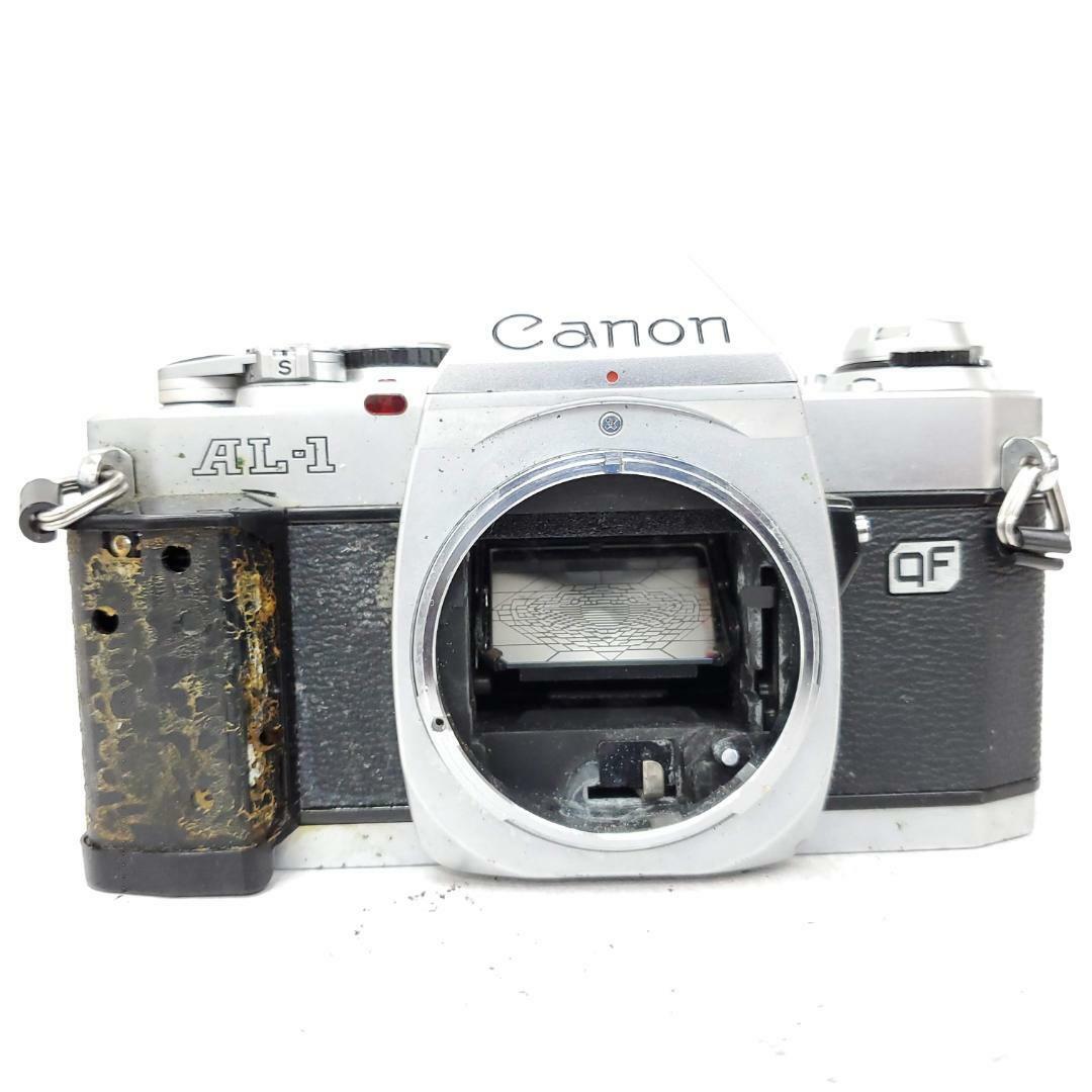 Canon - 【動作確認済】 Canon AL-1 F0314-14eの通販 by ブルー Canon - 【動作確認済】 Canon AL-1 F0314-14eの通販 by ブルー