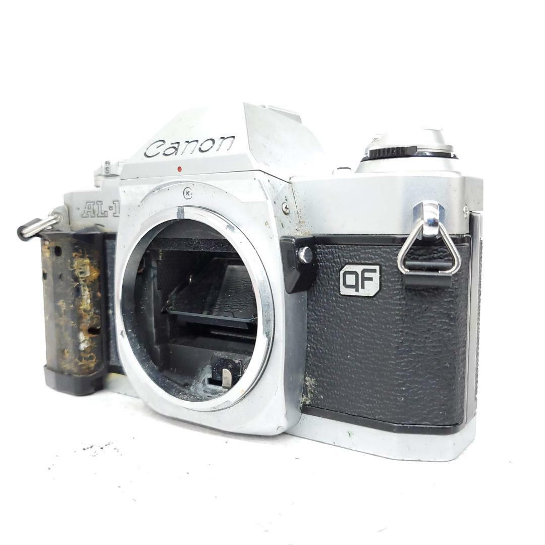 Canon - 【動作確認済】 Canon AL-1 F0314-14eの通販 by ブルー Canon - 【動作確認済】 Canon AL-1 F0314-14eの通販 by ブルー