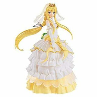 ソードアート・オンライン コード・レジスタ EXQフィギュア ウェディング・アリス 全1種 SAO ALO GGO オーディナル・スケール mxn26g8(特撮)