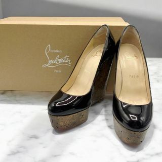 Christian Louboutin(ハイヒール/パンプス)のフリマアイテム一覧 Christian Louboutin(ハイヒール/パンプス)のフリマアイテム一覧
