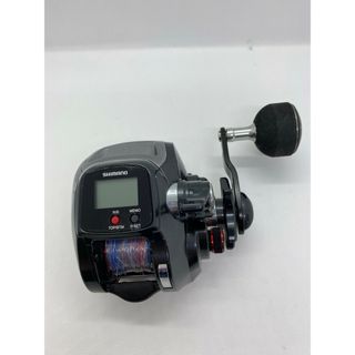 シマノ 電動リールのフリマアイテム一覧 シマノ 電動リールのフリマアイテム一覧