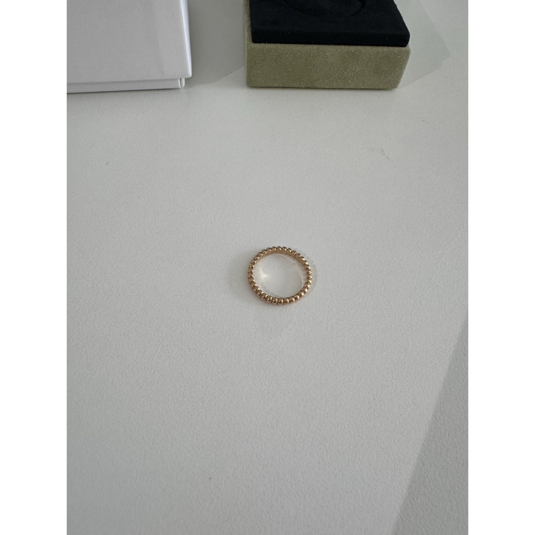 Van Cleef & Arpels - ヴァンクリーフ&アーペル ペルレ Van Cleef & Arpels - ヴァンクリーフ&アーペル ペルレ