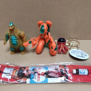 エクスプラス 少年リック限定 大怪獣シリーズ モチロン 発光Ver エクスプラス 少年リック限定 大怪獣シリーズ モチロン 発光Ver