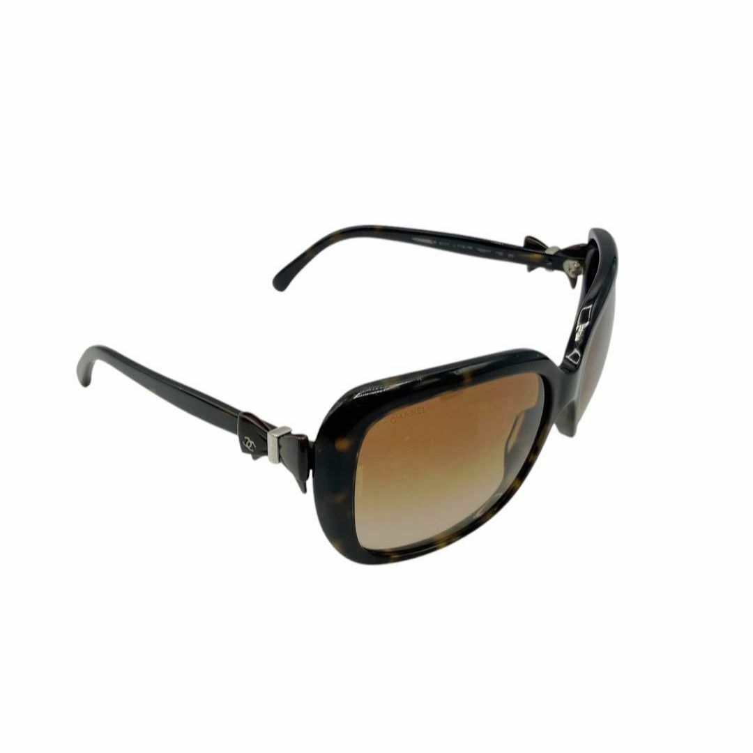 CHANEL - ⭐️良品⭐️ シャネル 5171 ココマーク サイドリボン CHANEL - ⭐️良品⭐️ シャネル 5171 ココマーク サイドリボン