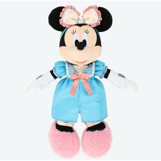 ダッフィー - 【お顔厳選】ダッフィー シェリーメイ スプリング ダッフィー - 【お顔厳選】ダッフィー シェリーメイ スプリング