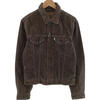 Levi's(コーデュロイ ・ Gジャン/デニムジャケット)のフリマ Levi's(コーデュロイ ・ Gジャン/デニムジャケット)のフリマ