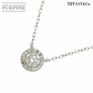 Tiffany & Co. - ティファニー TIFFANY&CO バイザヤード Tiffany & Co. - ティファニー TIFFANY&CO バイザヤード