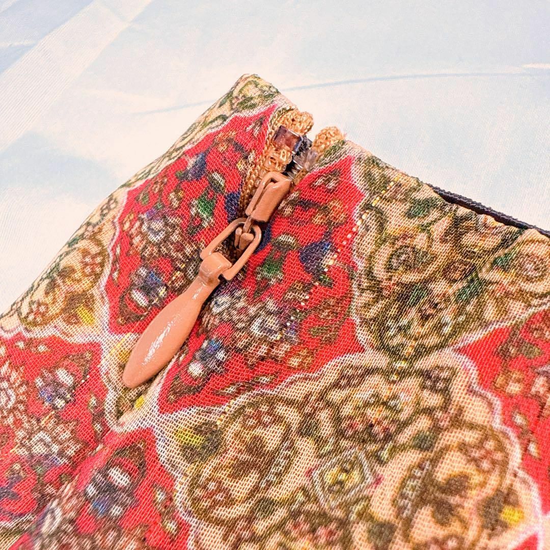 VIVIENNE TAM - 美品✨ヴィヴィアンタム パワーネット VIVIENNE TAM - 美品✨ヴィヴィアンタム パワーネット
