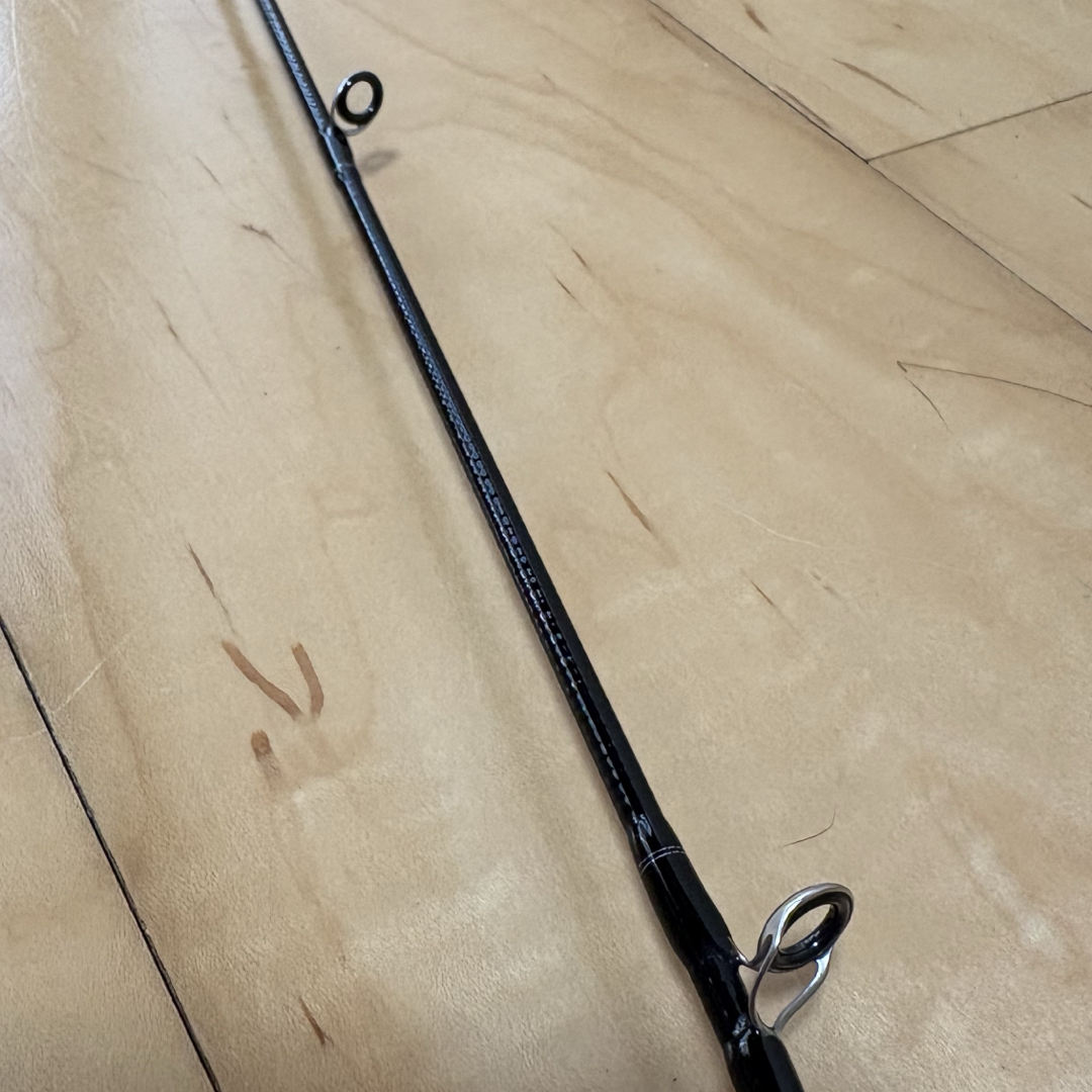 DAIWA - ダイワ Daiwa VADEL ヴァデル SJ 63B-1 ベイト・2ピース DAIWA - ダイワ Daiwa VADEL ヴァデル SJ 63B-1 ベイト・2ピース