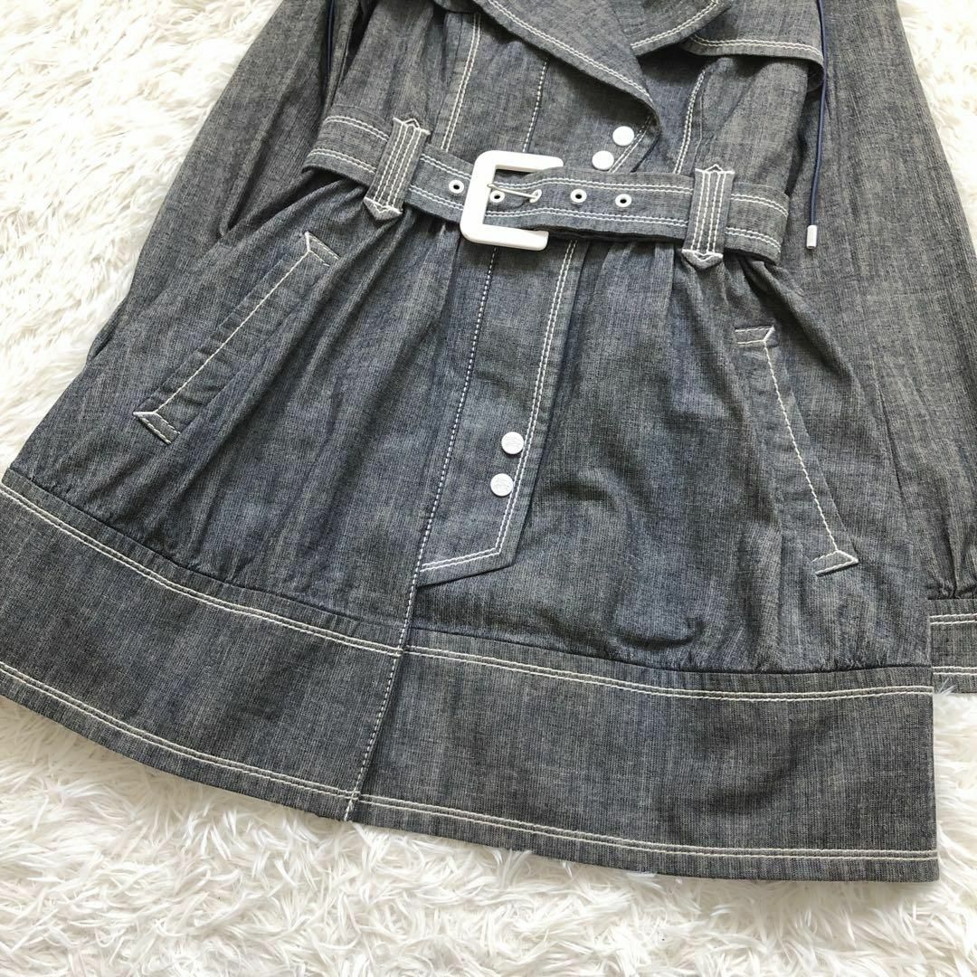 BURBERRY BLUE LABEL - ✨希少♡レア✨バーバリーブルーレーベル BURBERRY BLUE LABEL - ✨希少♡レア✨バーバリーブルーレーベル