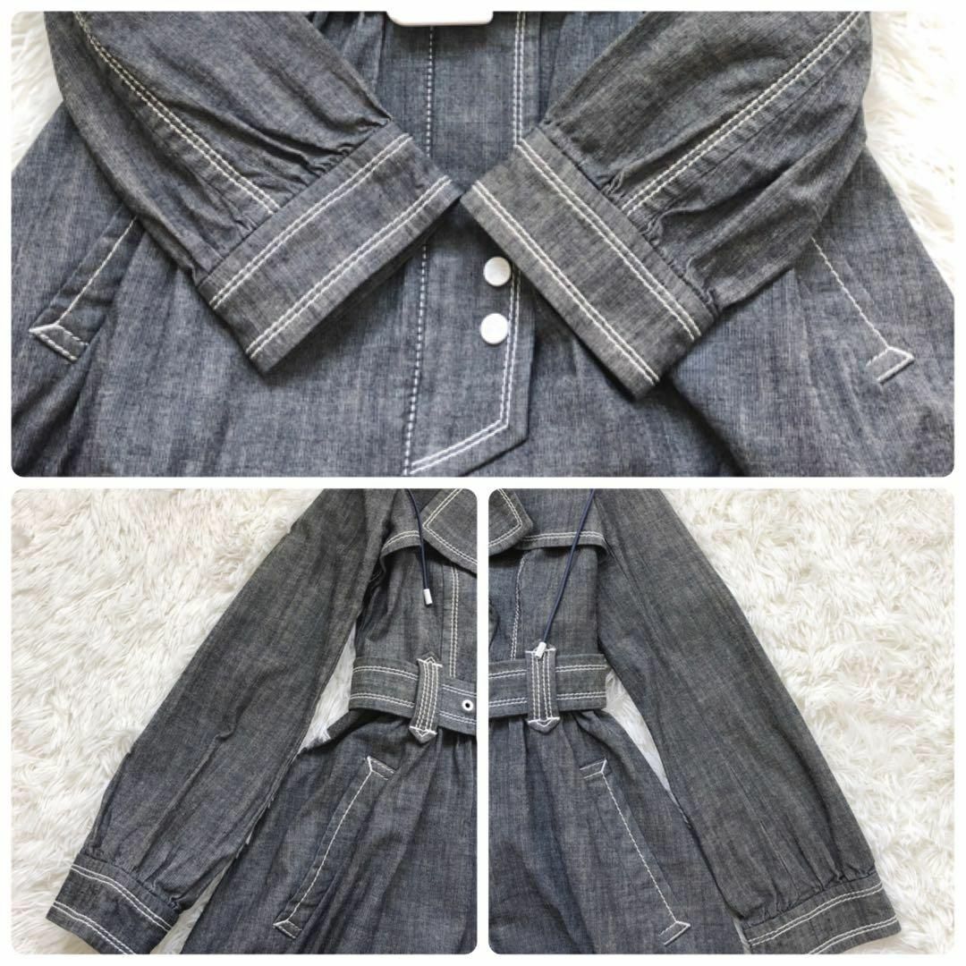 BURBERRY BLUE LABEL - ✨希少♡レア✨バーバリーブルーレーベル BURBERRY BLUE LABEL - ✨希少♡レア✨バーバリーブルーレーベル