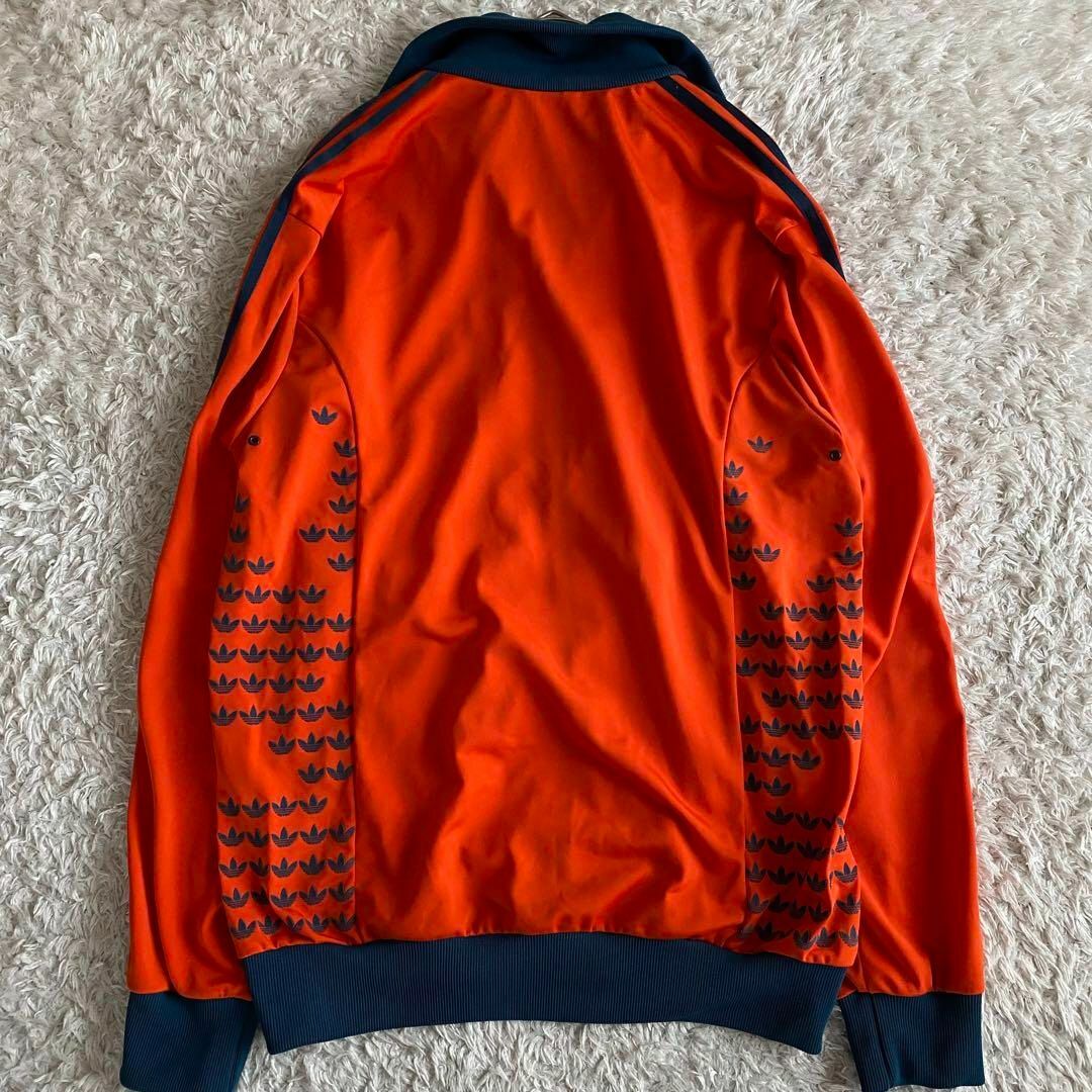 adidas - ☆美品 アディダス ファイヤーバード 黒タグ トラック adidas - ☆美品 アディダス ファイヤーバード 黒タグ トラック