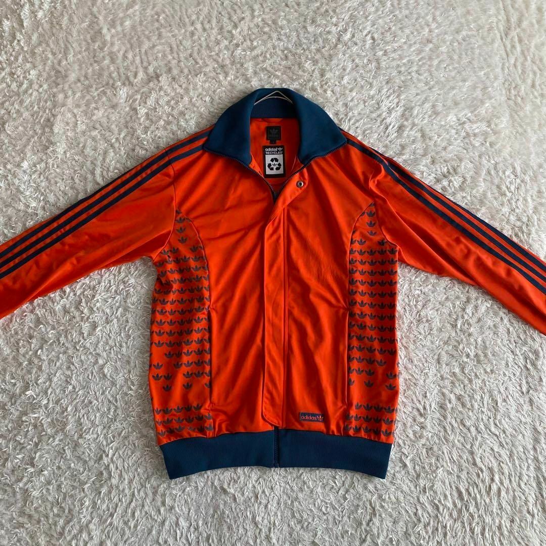 adidas - ☆美品 アディダス ファイヤーバード 黒タグ トラック adidas - ☆美品 アディダス ファイヤーバード 黒タグ トラック
