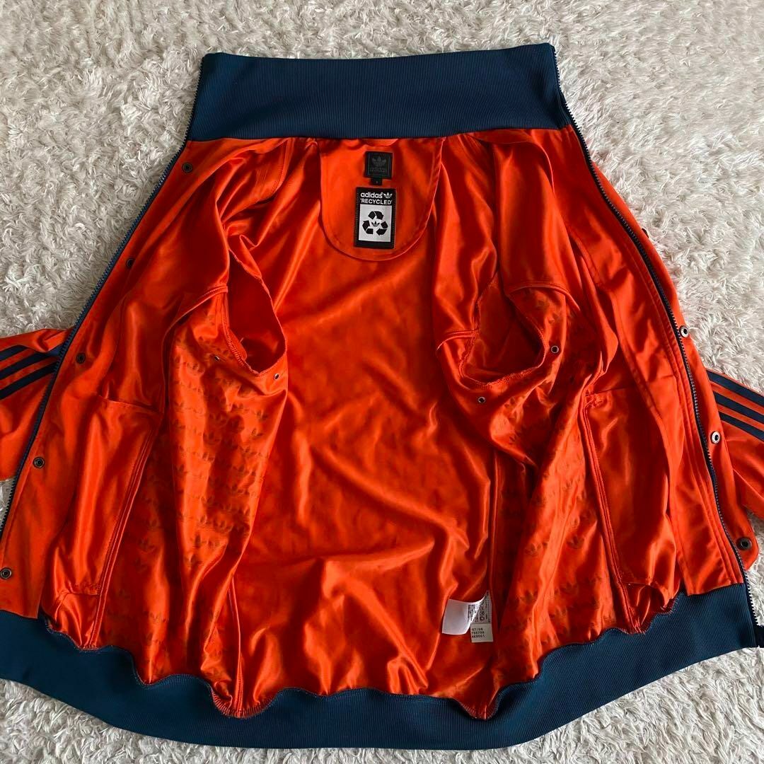 adidas - ☆美品 アディダス ファイヤーバード 黒タグ トラック adidas - ☆美品 アディダス ファイヤーバード 黒タグ トラック