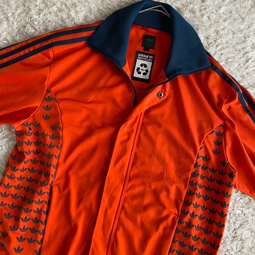 adidas - ☆美品 アディダス ファイヤーバード 黒タグ トラック adidas - ☆美品 アディダス ファイヤーバード 黒タグ トラック