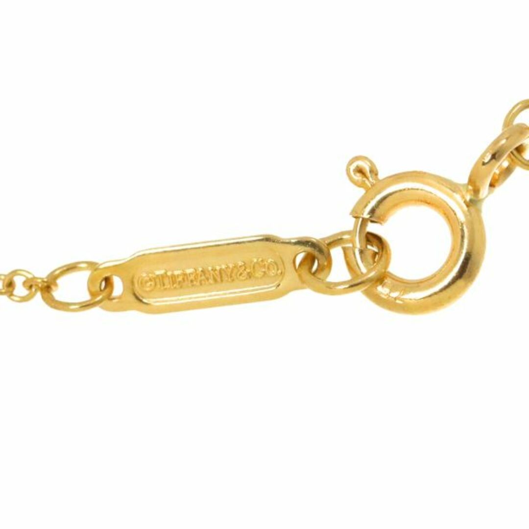 Tiffany & Co. - ティファニー TIFFANY&CO. 1837 インター Tiffany & Co. - ティファニー TIFFANY&CO. 1837 インター