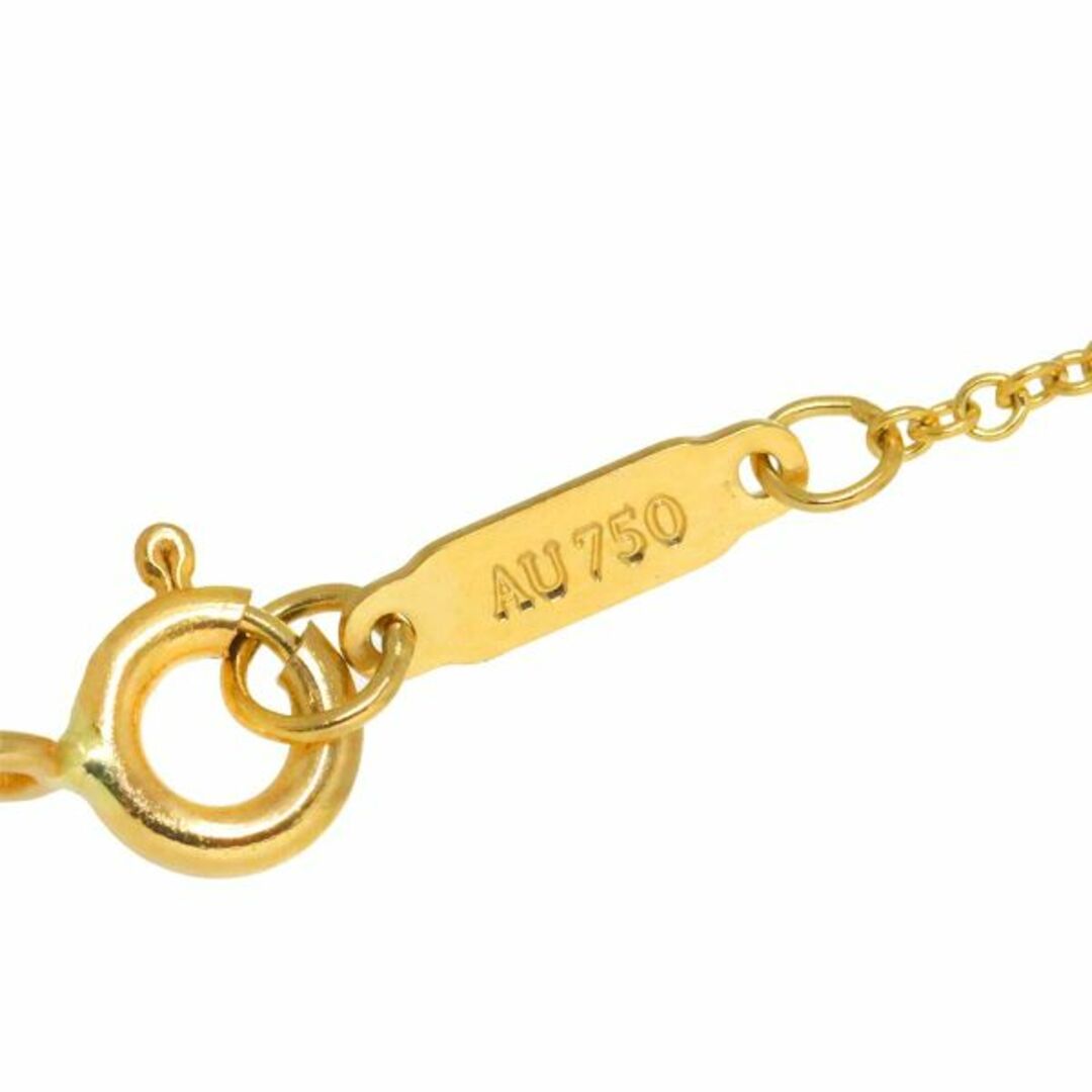 Tiffany & Co. - ティファニー TIFFANY&CO. 1837 インター Tiffany & Co. - ティファニー TIFFANY&CO. 1837 インター