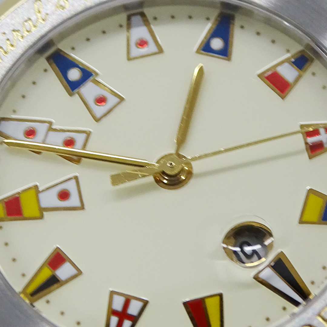 CORUM - コルム CORUM アドミラルズカップ 99.810.21V-52 時計 CORUM - コルム CORUM アドミラルズカップ 99.810.21V-52 時計