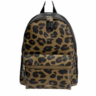 COACH(リュック/バックパック)のフリマアイテム一覧 COACH(リュック/バックパック)のフリマアイテム一覧
