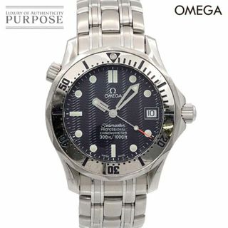 OMEGA - オメガ OMEGA シーマスター プロフェッショナル 2552 80 OMEGA - オメガ OMEGA シーマスター プロフェッショナル 2552 80