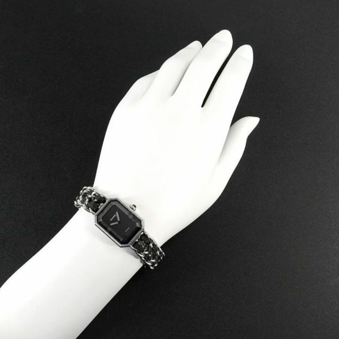 CHANEL - シャネル CHANEL プルミエール Mサイズ H0451 CHANEL - シャネル CHANEL プルミエール Mサイズ H0451