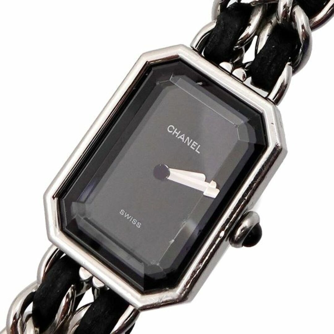 CHANEL - シャネル CHANEL プルミエール Mサイズ H0451 CHANEL - シャネル CHANEL プルミエール Mサイズ H0451