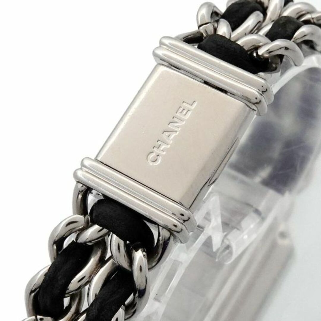 CHANEL - シャネル CHANEL プルミエール Mサイズ H0451 CHANEL - シャネル CHANEL プルミエール Mサイズ H0451