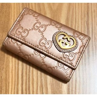 GUCCI(キーケース)のフリマアイテム一覧 GUCCI(キーケース)のフリマアイテム一覧